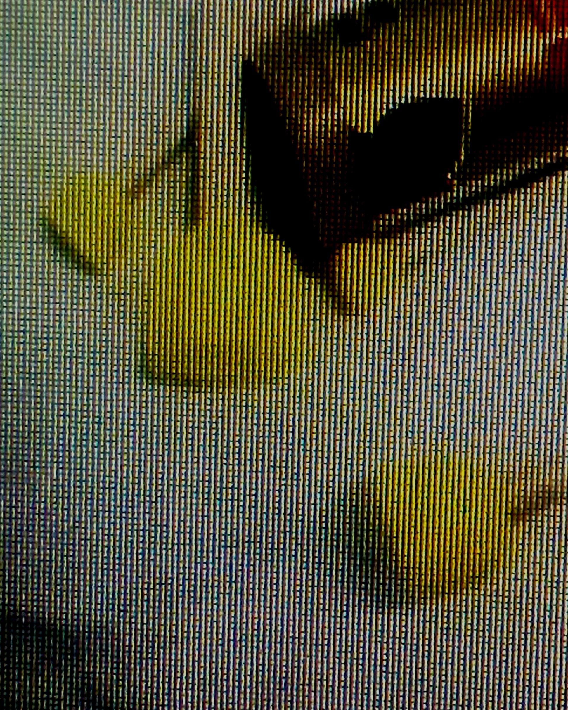 Stippling Sponge Brushes with Wooden Handles for Craft Painting